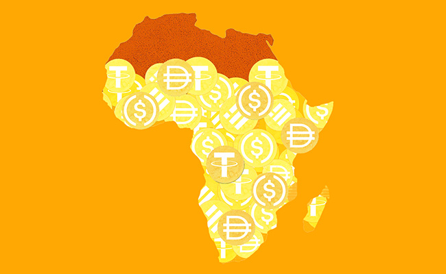Africa's Stablecoin Boom