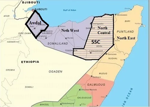 Africa Stable Save