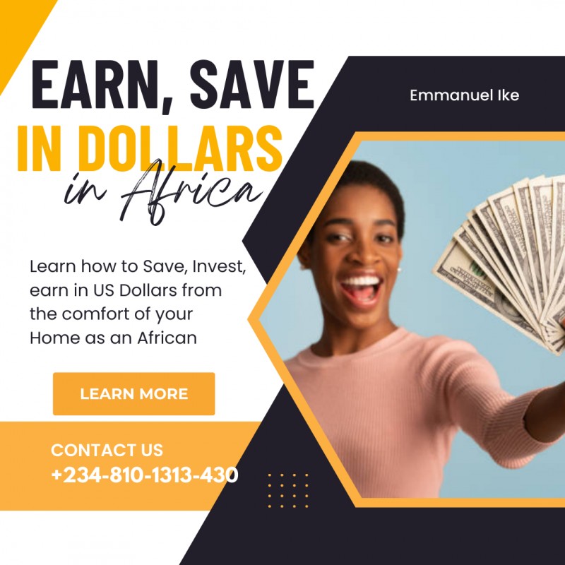 Africa Stable Save