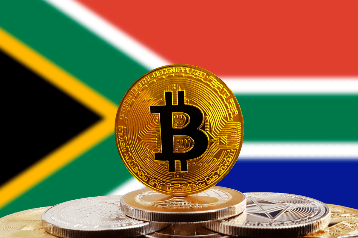 crypto savings Africa