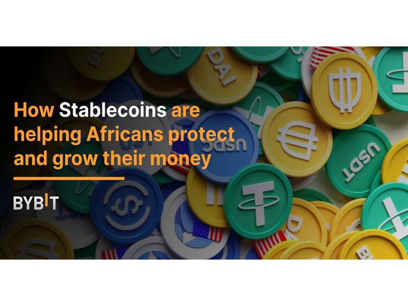 high yield stablecoin Africa