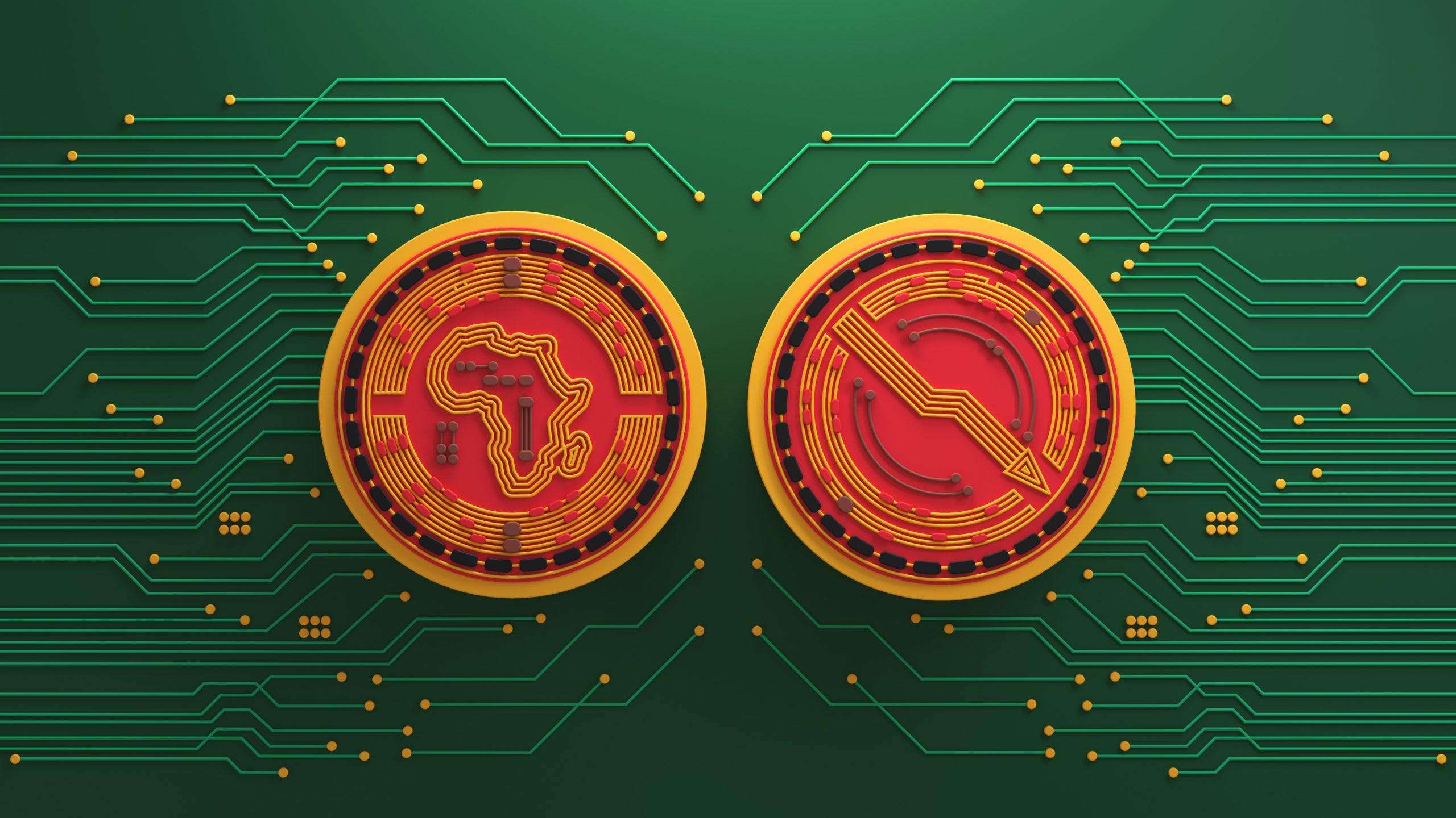 Africa Stablecoin Adoption 2026: Market Shift and Security Realities