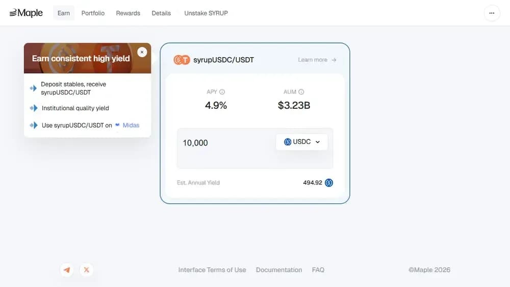 Best Stablecoin Savings Platforms for African Investors in 2026