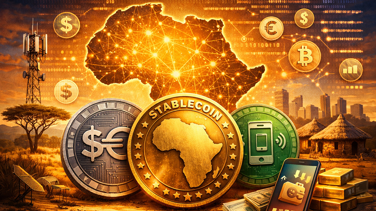 Best Stablecoins for Savings in Africa 2026