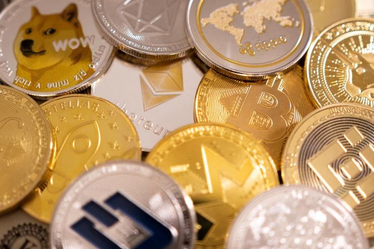 stablecoin savings Africa
