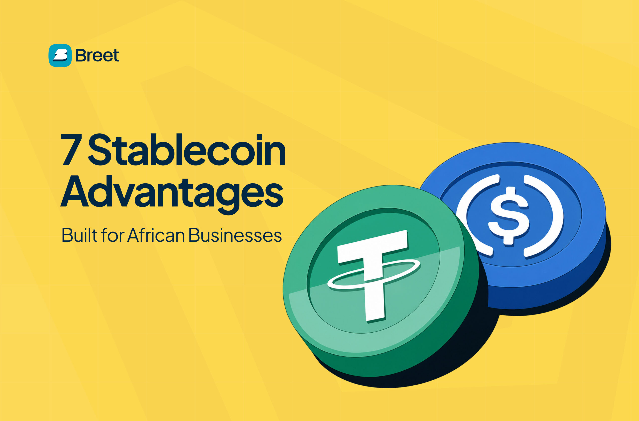7 Stablecoin Savings Apps in Africa for