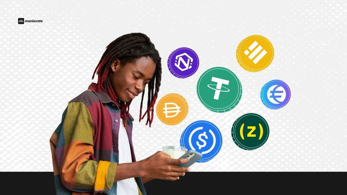 7 Stablecoin Savings Apps in Africa for