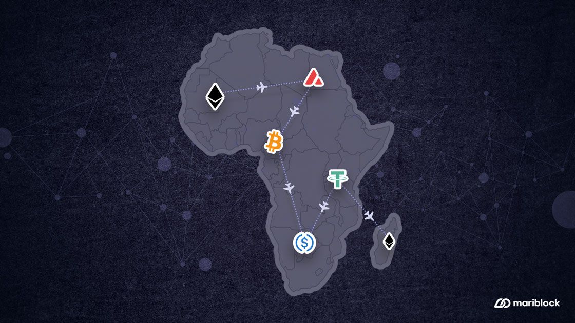 5 Best Stablecoin Savings Apps for Africa in 2026