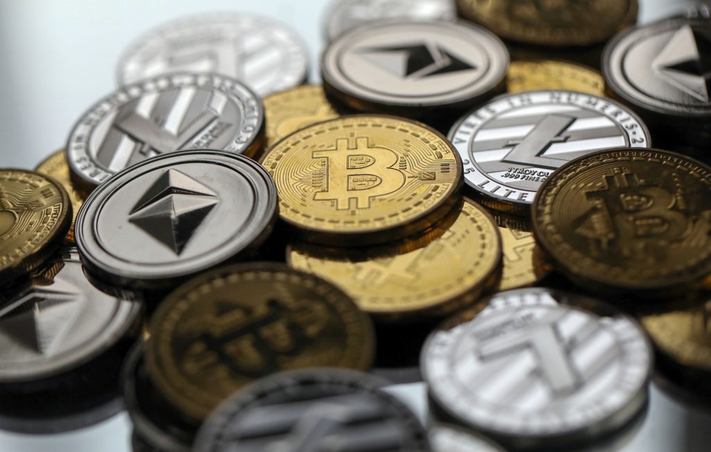 stablecoin savings Africa