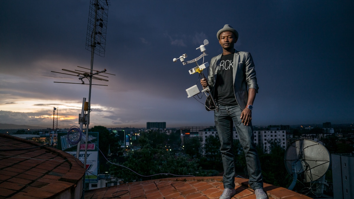 Africa's Digital Savings Revolution