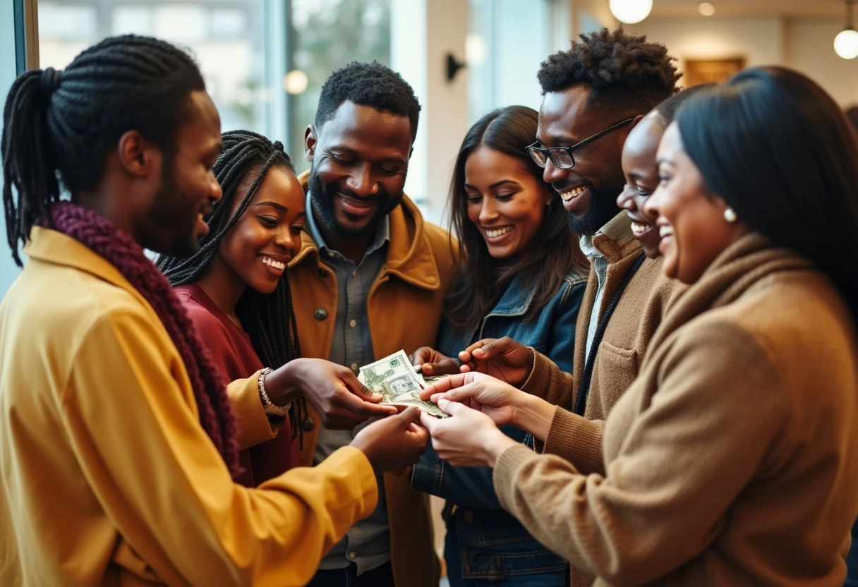 Africa's Digital Savings Revolution
