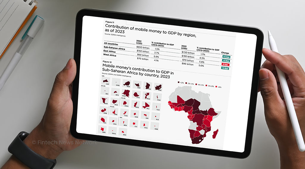 Africa's Digital Savings Revolution