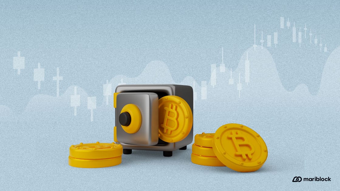 inflation hedging crypto Africa