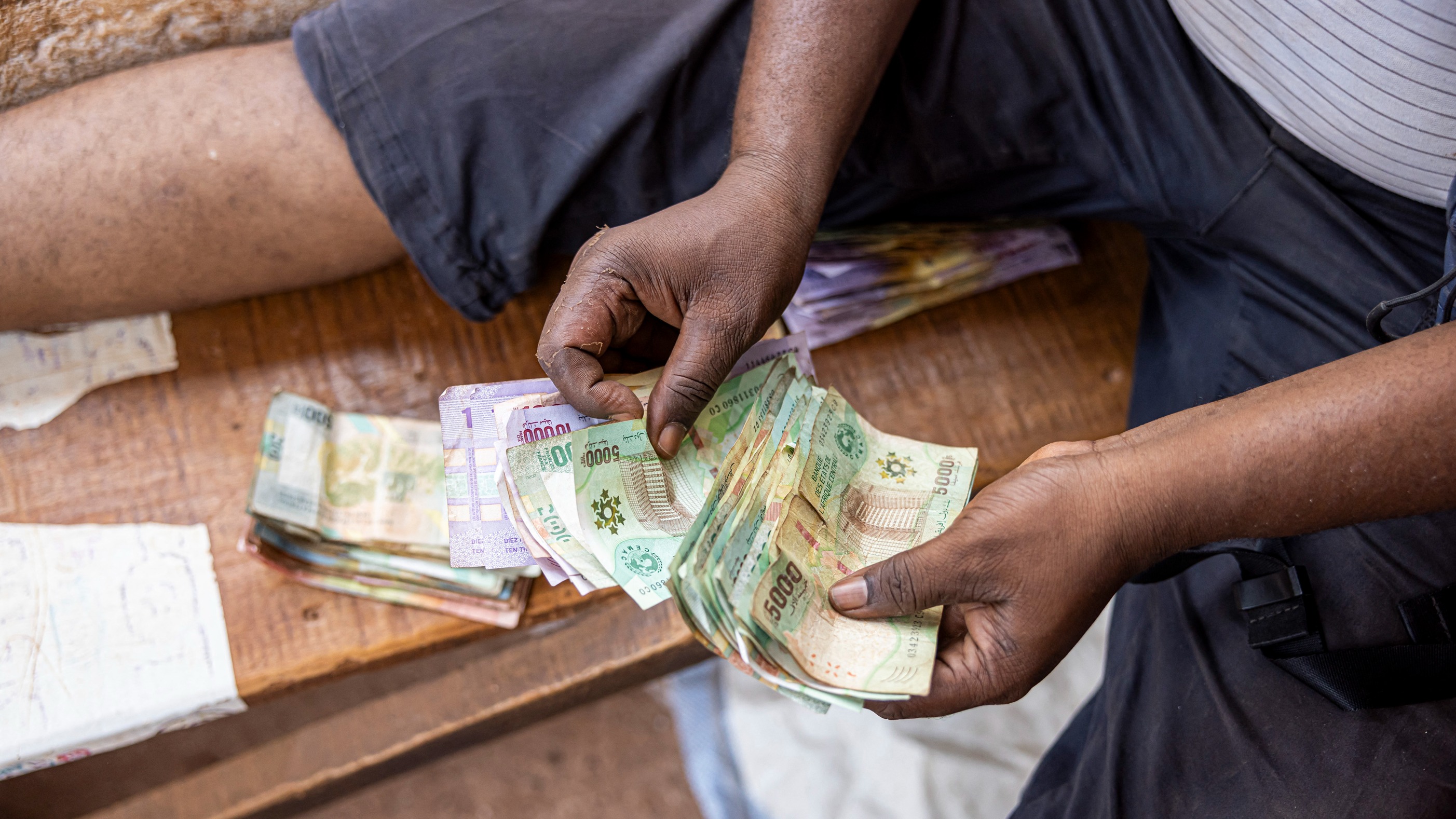 5 Best Stablecoin Savings Platforms for African Investors in 2026