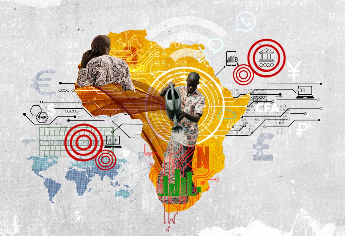 African fintech