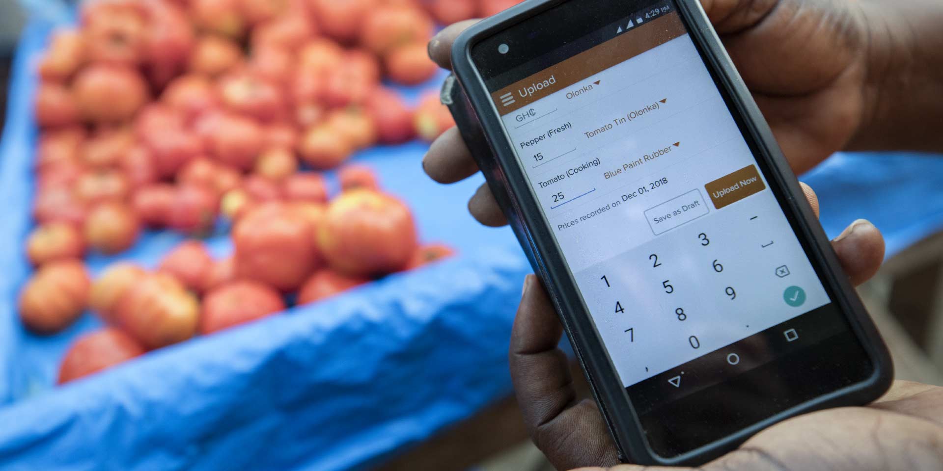 African fintech