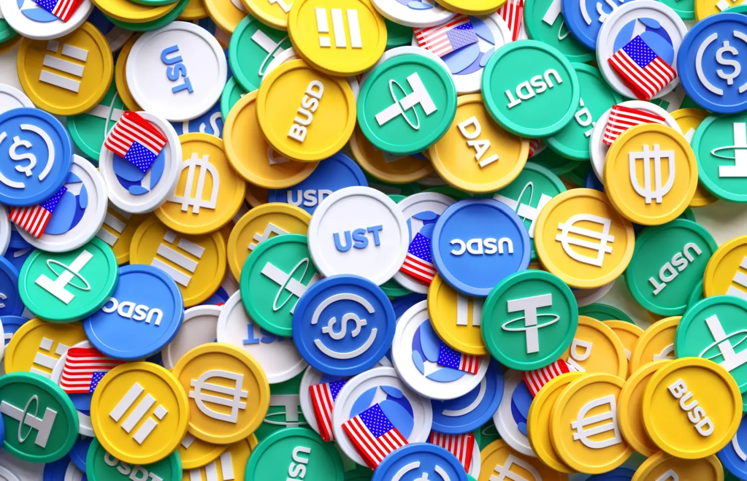 7 Best African Stablecoin Savings Platforms for 2026
