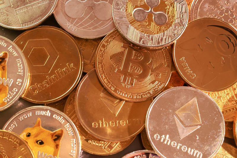 stablecoin savings Africa