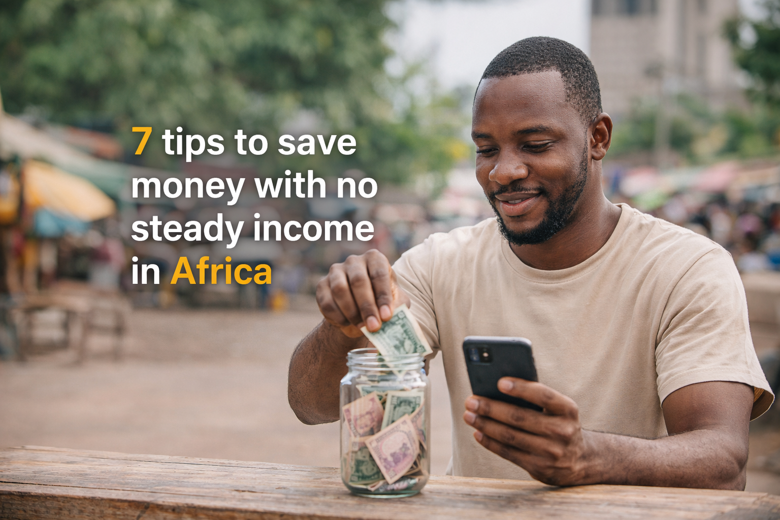 Africa Stable Save: How 2026’s New Digital Savings Tools Are Helping Africans Beat Inflation