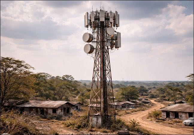 Africa's Digital Asset Boom: How Stablecoins Are Driving Financial Inclusion in 2026