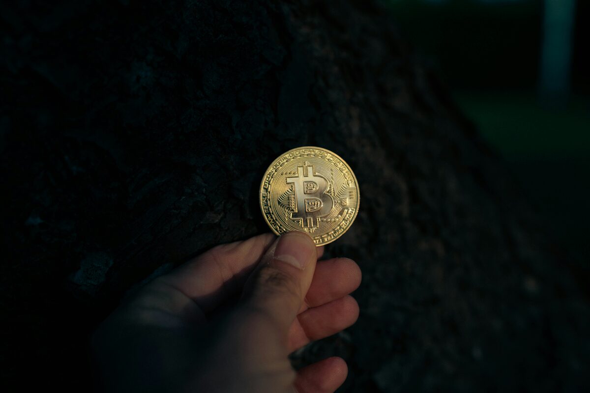 Africa stablecoin adoption