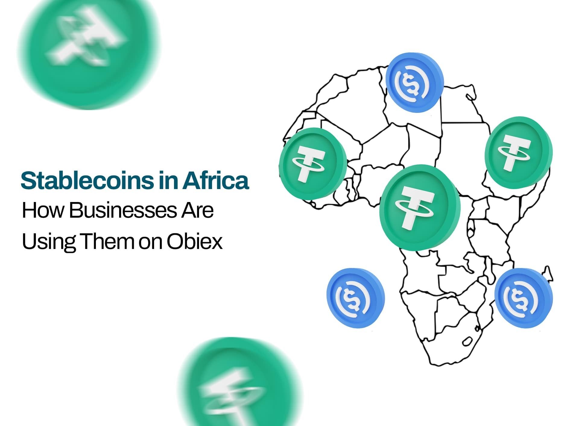 Top 5 Stablecoin Savings Platforms in Africa for 2026
