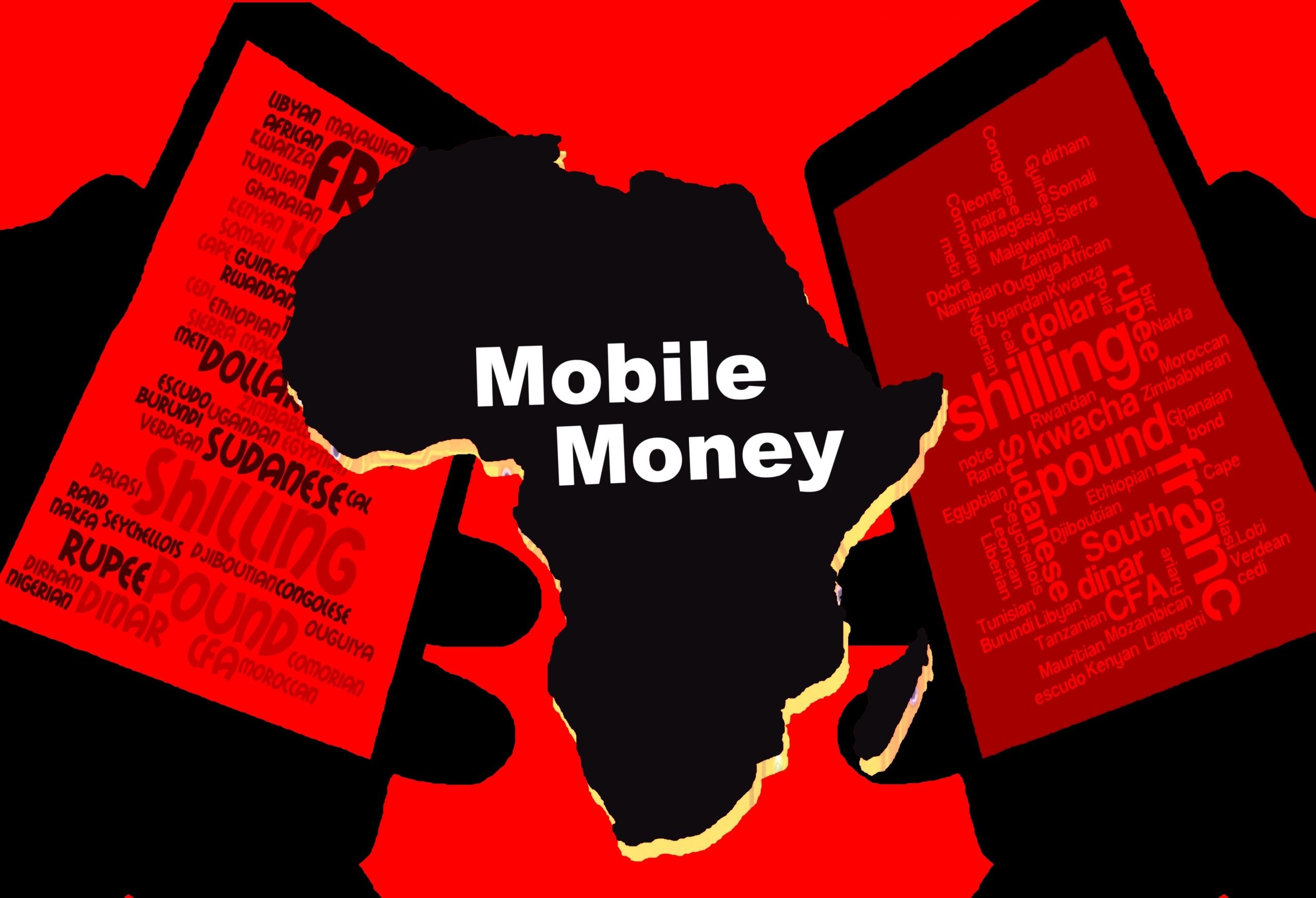 digital savings Africa