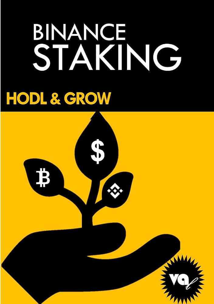 Binance Earn Stablecoin Staking Guide