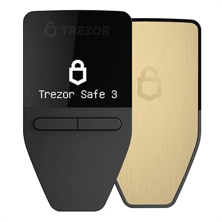 Yellow Card Exchange Hardware Wallet Bundle