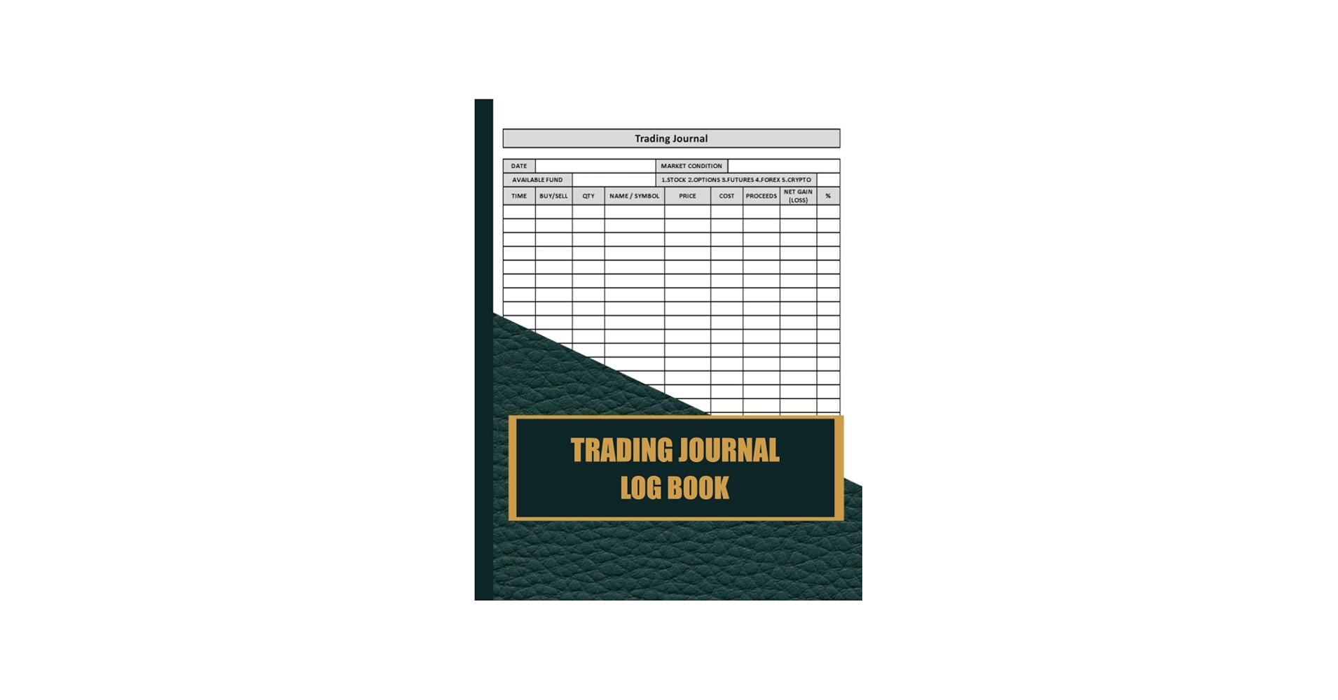 Paxful Secure P2P Trading Ledger Journal
