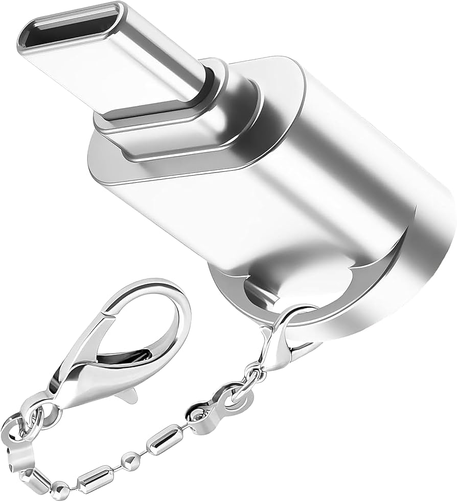 USB-C Crypto Adapters