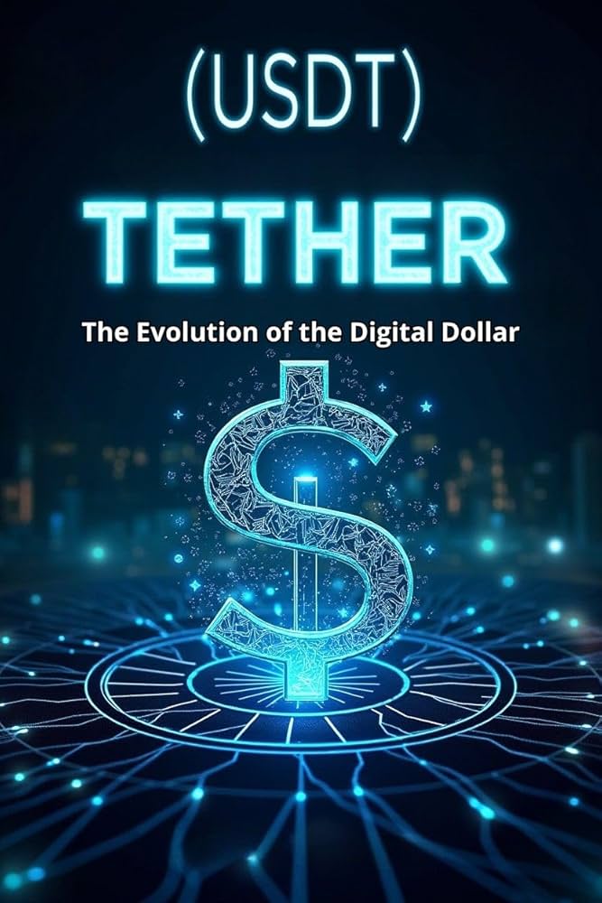 Tether USDT Trading and Liquidity Analysis