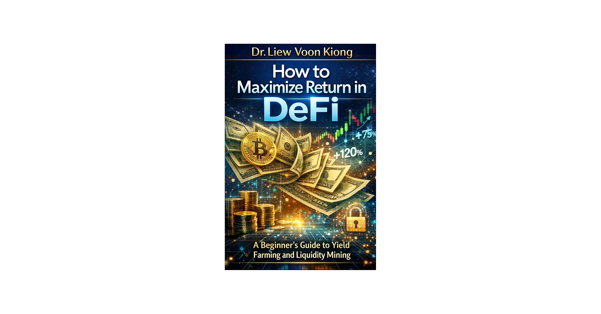DAI Stablecoin and DeFi Yield Strategies