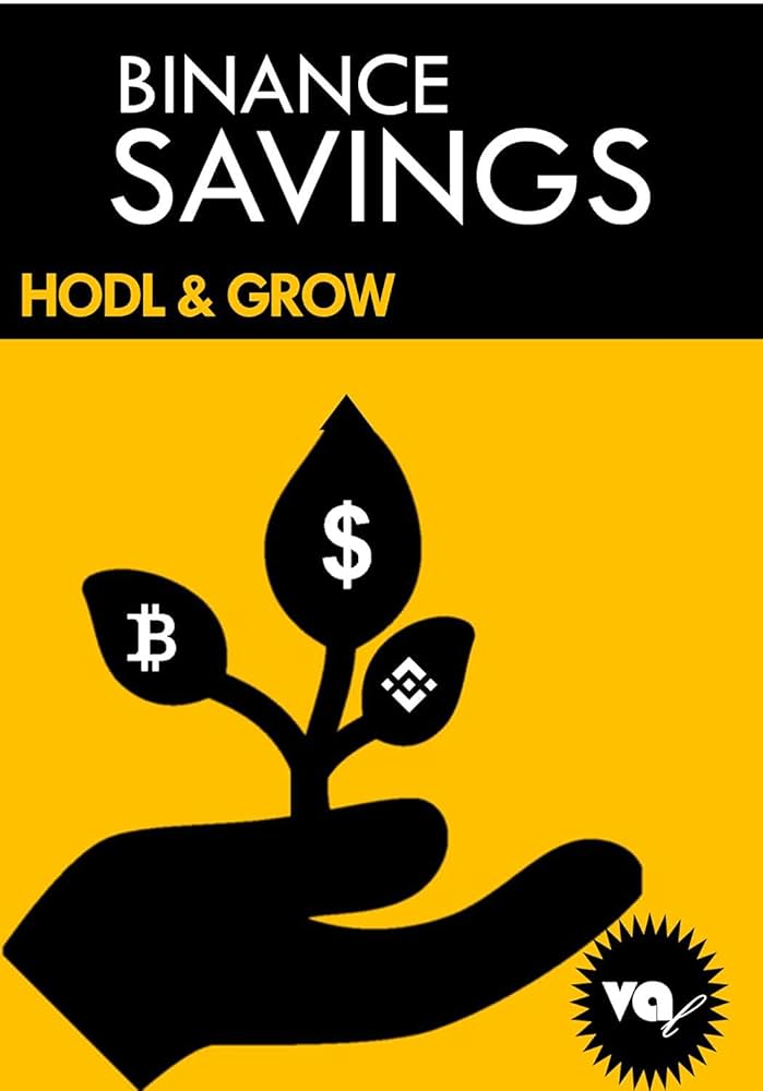 Binance Earn Stablecoin Savings Guide
