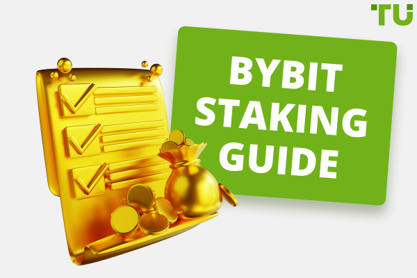 Bybit Staking Rewards Explained