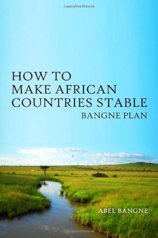 Africa Stable Save starter pick