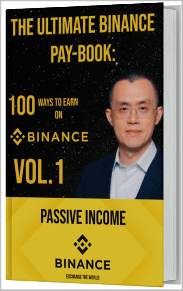 Binance Earn Yield Products