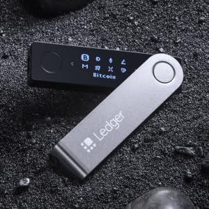 Ledger Live Desktop
