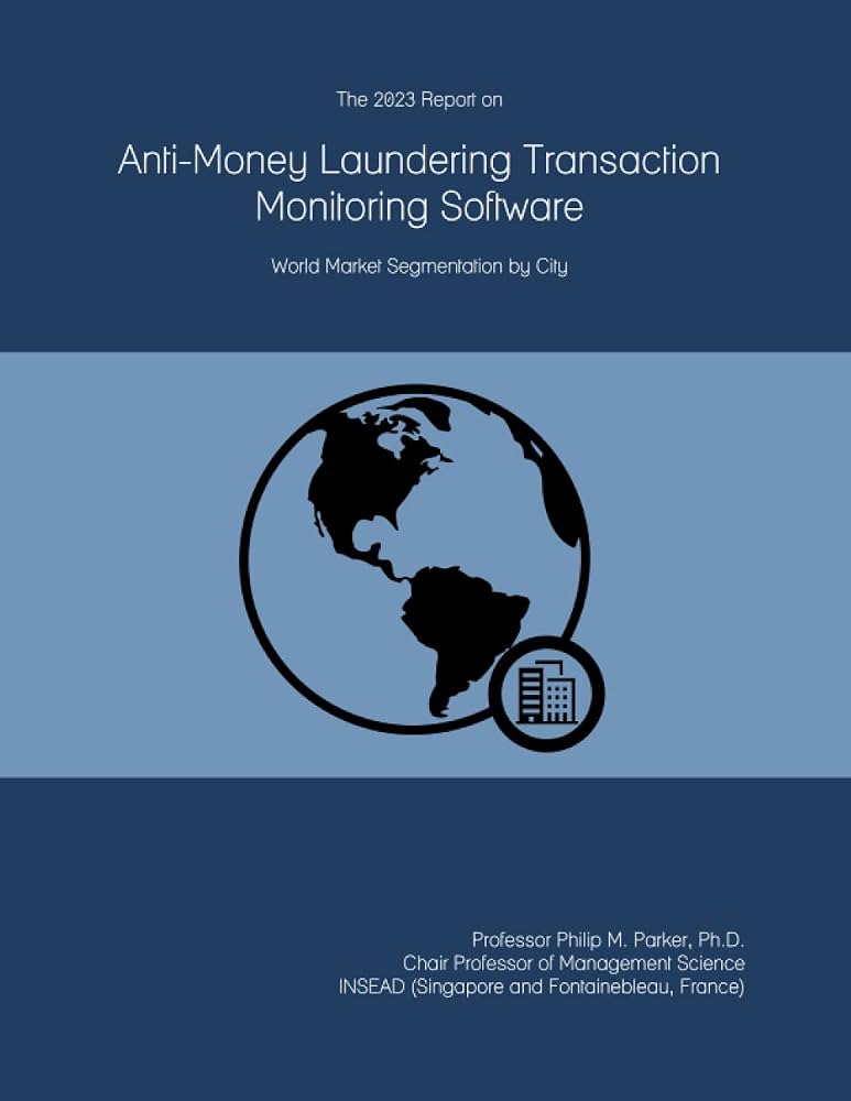 Transaction Monitoring Software