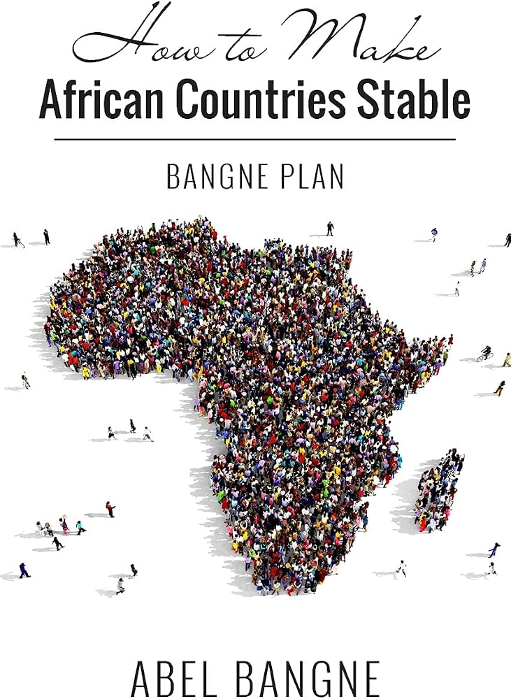 Africa Stable Save upgrade
