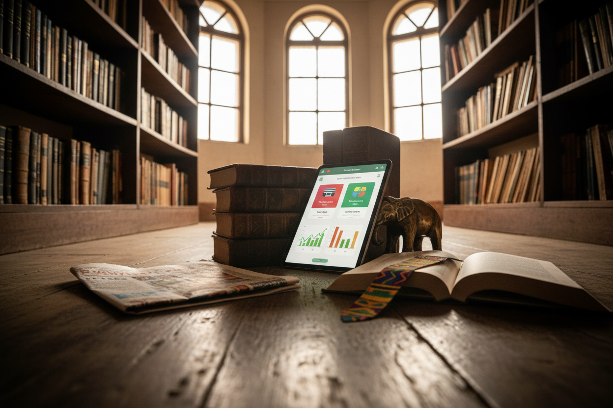 USDC Savings via M-Pesa in Kenya: High-Yield Mobile Money Guide 2026